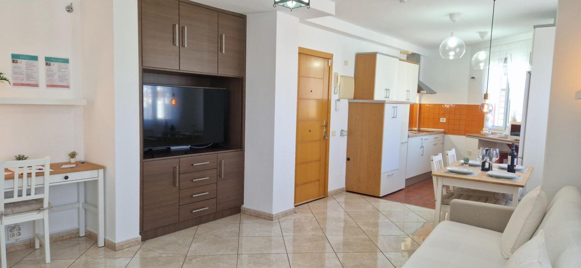 Vivienda Vacacional A 10 Minutos De La Capital. Arucas Exterior photo
